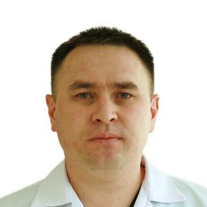 Ибраев Нұрлан Нұралыұлы - фотосурет Ибраев Нұрлан Нұралыұлы, хирург, проктолог (колопроктолог) - Астана