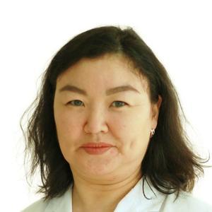 Кенжалиева Алтын Бақтығалиқызы, сурдолог, детский лор, детский сурдолог - Астана