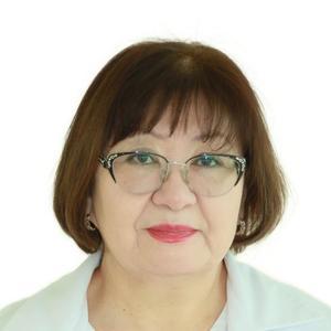 Нәбиева Гүлнар Зейноллақызы - фотосурет Нәбиева Гүлнар Зейноллақызы, стоматолог - Астана