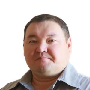 Шүкенов Бауыржан Қабидоллаұлы, стоматолог-ортопед - Астана