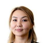Абдикаримова Асель Ермековна, Стоматолог, Детский ортодонт, Стоматолог-ортодонт - Астана