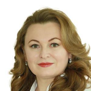 Ковальчук Жанна Николаевна, гинеколог - Астана