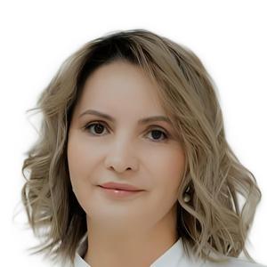 Агишева Дания Рамельевна - фотосурет Агишева Дания Рамельевна, врач узи - Астана