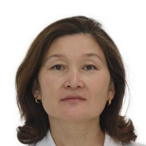 Мағзумова Раушан Зиядинқызы, психотерапевт - Астана