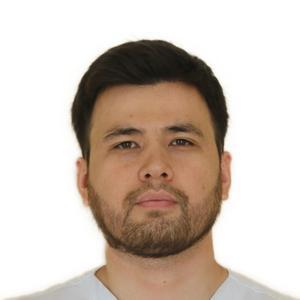 Ермұратов Нұрсұлтан Маратұлы, реабилитолог - Астана