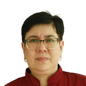 Матаева Жанна Уәлиханқызы, врач скорой помощи - Астана