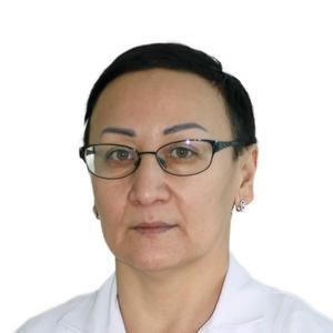 Мусұлманбекова Жанар - фотосурет Мусұлманбекова Жанар , врач скорой помощи - Астана