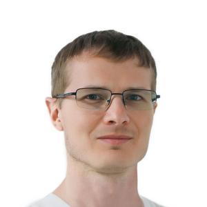 Дунь Александр Павлович - фотосурет Дунь Александр Павлович, рентгенолог - Астана