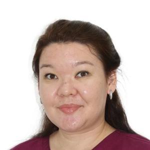 Сүйгенбаева Әйгерім Жорабекқызы - фотосурет Сүйгенбаева Әйгерім Жорабекқызы, рентгенолог - Астана
