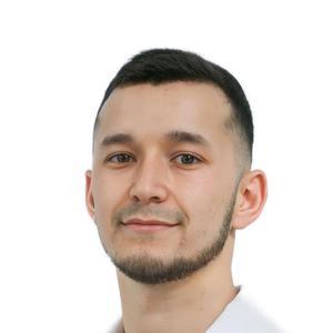 Ташпулатов Тахир Бахадирұлы - фотосурет Ташпулатов Тахир Бахадирұлы, рентгенолог - Астана