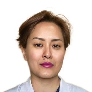 Смайылова Сандуғаш Бақытбекқызы, рентгенолог, врач узи, гинеколог, детский гинеколог - Астана