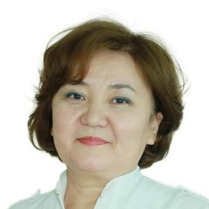 Шукумова Марал Мухтаровна - фотография Шукумова Марал Мухтаровна, врач узи, детский врач узи - Астана