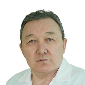 Мұқанов Қайыржан Толтайұлы - фотосурет Мұқанов Қайыржан Толтайұлы, функциональный диагност - Астана