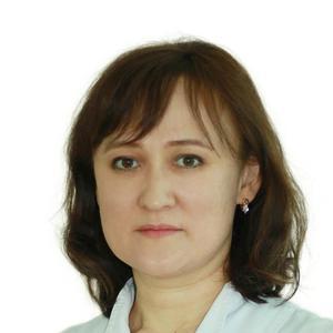 Рашидова Сәуле Алтынбекқызы - фотосурет Рашидова Сәуле Алтынбекқызы, функциональный диагност - Астана
