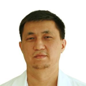 Утебеков Жасұлан Ерғалиұлы, функциональный диагност - Астана