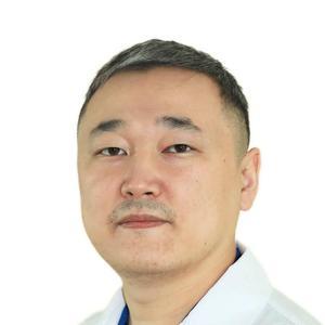 Когай Дмитрий Вилориевич, лор, лор-хирург - Астана