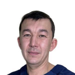 Баймұхаметов Асқар Тұрсынұлы - фотосурет Баймұхаметов Асқар Тұрсынұлы, травматолог, ортопед, хирург-травматолог - Астана