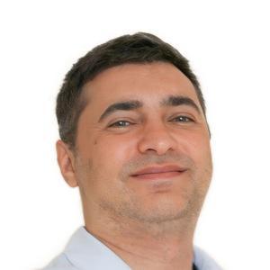 Ачилов Тимур Таирұлы - фотосурет Ачилов Тимур Таирұлы, травматолог, ортопед - Астана