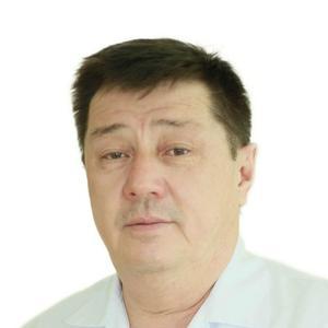 Енсебаев Ерлан Жалелұлы - фотосурет Енсебаев Ерлан Жалелұлы, уролог - Астана