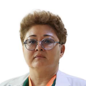 Борсова Фатима Заурбиева - фотосурет Борсова Фатима Заурбиева, проктолог (колопроктолог) - Астана