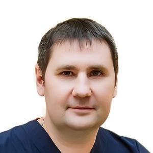 Яковенко Григорий Иванович, проктолог (колопроктолог) - Астана