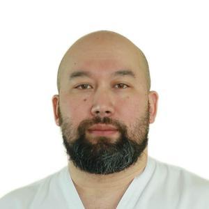 Ермеков Талғат Жомартұлы - фотосурет Ермеков Талғат Жомартұлы, нейрохирург - Астана