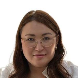 Таутанова Раушан Серекпаевна, невролог - Астана