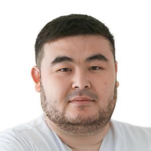 Қыдыралиев Альберт Русланұлы, сосудистый хирург (ангиохирург), малоинвазивный хирург, флеболог - Астана