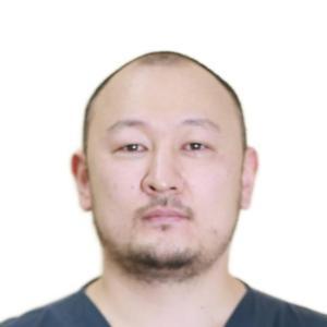 Капаков Талғат Нұрланұлы - фотосурет Капаков Талғат Нұрланұлы, гинеколог, гинеколог-хирург - Астана