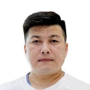 Тәжібаев Рахымжан Жамбылұлы, эндоскопист - Астана