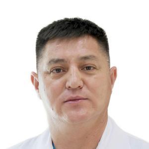 Саметаев Дархан Қалибайұлы, эндоскопист - Астана
