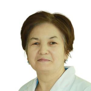 Әріпбаева Шолпан Зейкенқызы, терапевт - Астана