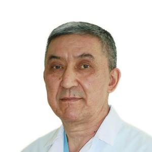 Жұмабаев Донай Төлебайұлы, хирург - Астана