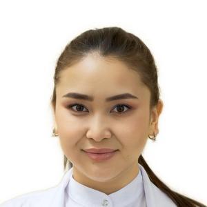 Шакирова Еркежан Асылханқызы, кардиолог - Астана