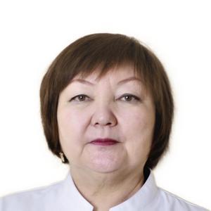 Сейтімова Райза Әнуарбекқызы, терапевт - Астана