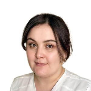Әлиева Азада Ахметжанқызы - фотосурет Әлиева Азада Ахметжанқызы, терапевт - Астана