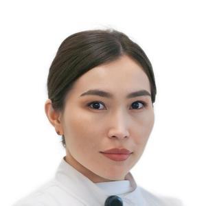 Бастаубаева Әсем Рақымғалиқызы - фотосурет Бастаубаева Әсем Рақымғалиқызы, невролог - Астана