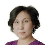 Шугаипова Куралай Ибрашевна, Эндокринолог - Астана