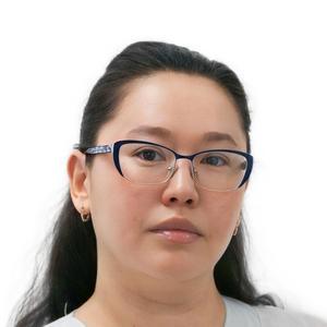 Абдрахманова Жанар Талгатовна, эндокринолог - Астана