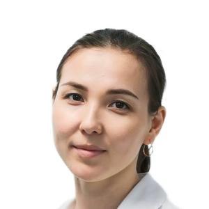 Асқарова Гүлім Амангелдіқызы, гастроэнтеролог - Астана