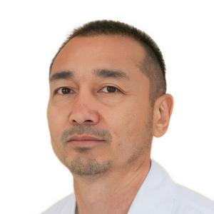 Абирбаев Серікбек Садақпекұлы, анестезиолог-реаниматолог - Астана