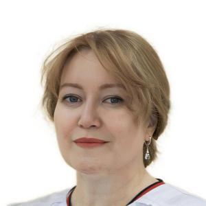 Камзина Әлия Ғалиқызы, анестезиолог-реаниматолог - Астана