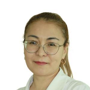 Алдаберген Гулмира Сериккызы, гинеколог, акушер - Астана