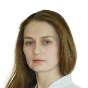 Адольф Инна Александровна - фотосурет Адольф Инна Александровна, терапевт - Астана