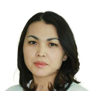 Мукатай Мадина Мейрамғазыұлы, хирург - Астана