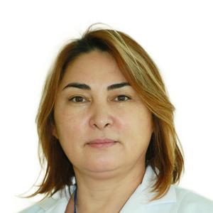 Кулыбекова Гүлмира Еркебайқызы, эндоскопист - Астана