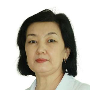 Адаева Ләззат Аманжолқызы - фотосурет Адаева Ләззат Аманжолқызы, врач узи - Астана