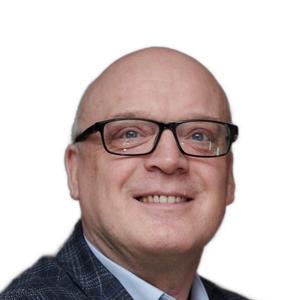 Гаркалов Константин Анатольевич, пульмонолог - Астана