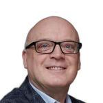 Гаркалов Константин Анатольевич Гаркалов Константин Анатольевич, Пульмонолог - Астана