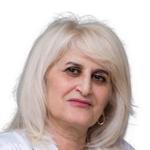 Елефтериади Антонина Георгиевна Елефтериади Антонина Георгиевна, Пульмонолог - Астана